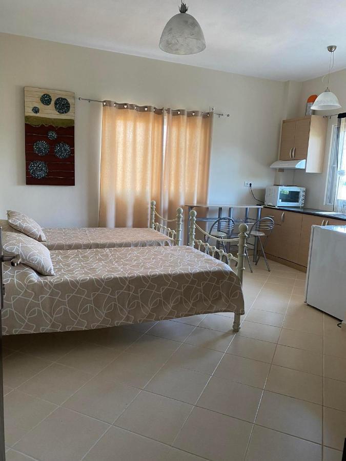 Vila Mare Mateo Ksamil Bagian luar foto