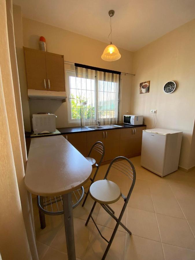 Vila Mare Mateo Ksamil Bagian luar foto