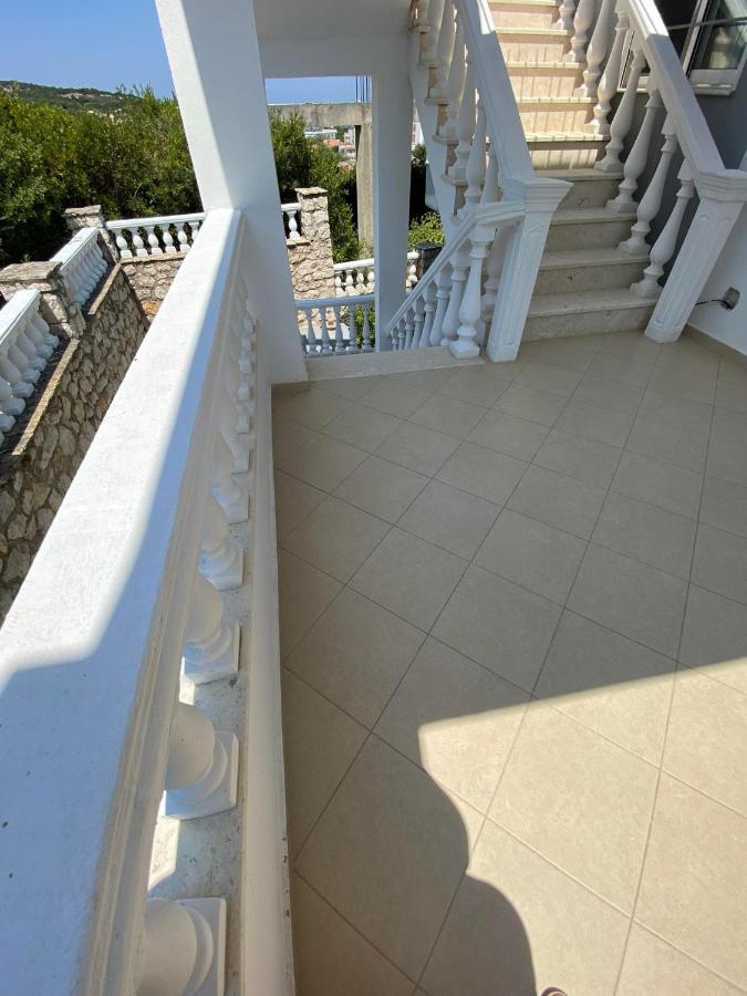 Vila Mare Mateo Ksamil Bagian luar foto