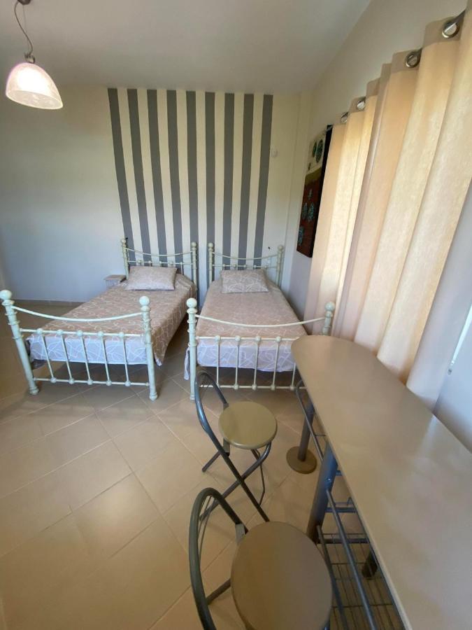 Vila Mare Mateo Ksamil Bagian luar foto