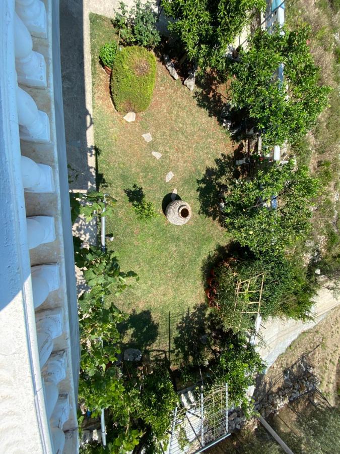 Vila Mare Mateo Ksamil Bagian luar foto